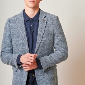 Marc Darcy - Colbert Kris Sky Blue