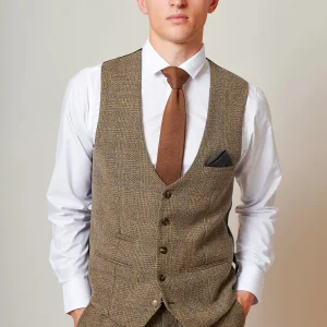 Marc Darcy - Gilet Kris Tan