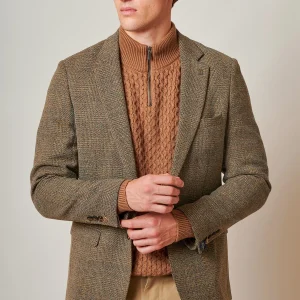 Marc Darcy - Colbert Kris Tan