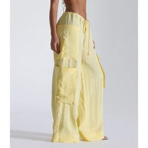 Cargo Broek Dames Festival