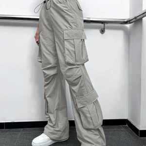 Cargo Broek Dames Polyester