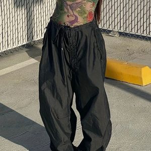 Cargo Broek Dames Tall