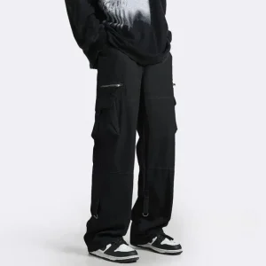 Cargo Broek Heren Outdoor