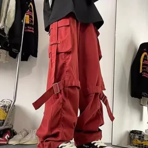 Cargo Broek Heren Rave