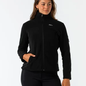 Carlien | Lady Fleece Fullzip