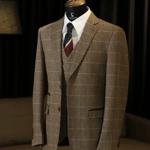 CASTLESON - Colbert Baron Brown