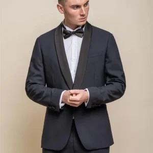 Cavani - Colbert Aspen Navy