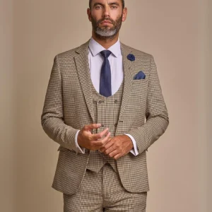 Cavani - Colbert Elwood Houndstooth