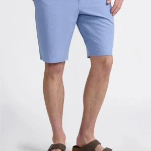 Cavani - Heren Korte Broek Denver Azure