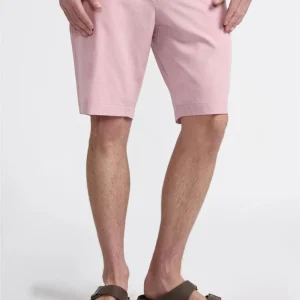 Cavani - Heren Korte Broek Denver Mauve