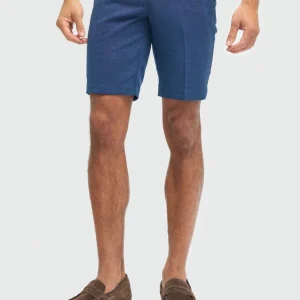 Cavani - Heren Korte Broek Miami Navy