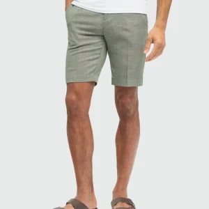 Cavani - Heren Korte Broek Miami Sage