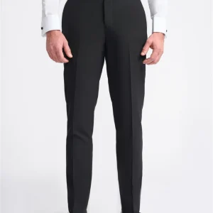 Cavani - Pantalon Aspen Black Without Tape