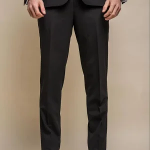 Cavani - Pantalon Aspen Black