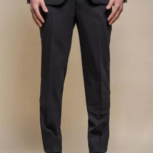 Cavani - Pantalon Aspen Navy