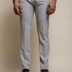 Cavani - Pantalon Tokyo Grey