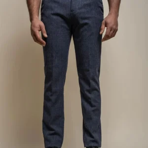 Cavani - Pantalon Tokyo Navy