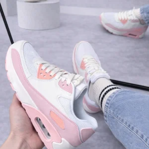 Sneakers Lilou Pastel