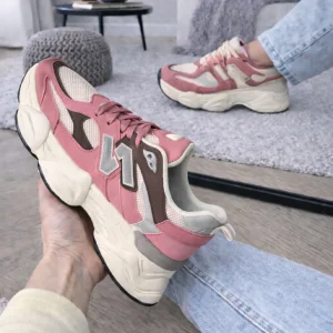 Sneaker Dana Rozecoffee