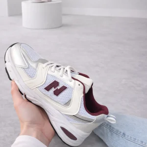 Sneaker Lisa Wine
