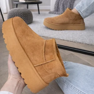 Instappers Juno Camel