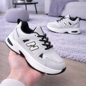 Kids Sneakers Bibi beige