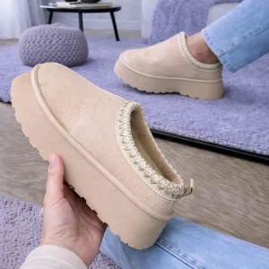 Instappers Naomi beige