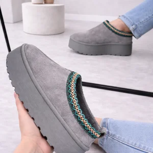 Instappers Naomi grijs