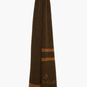 Chiem Sjaal | Aímée the Label | Brown