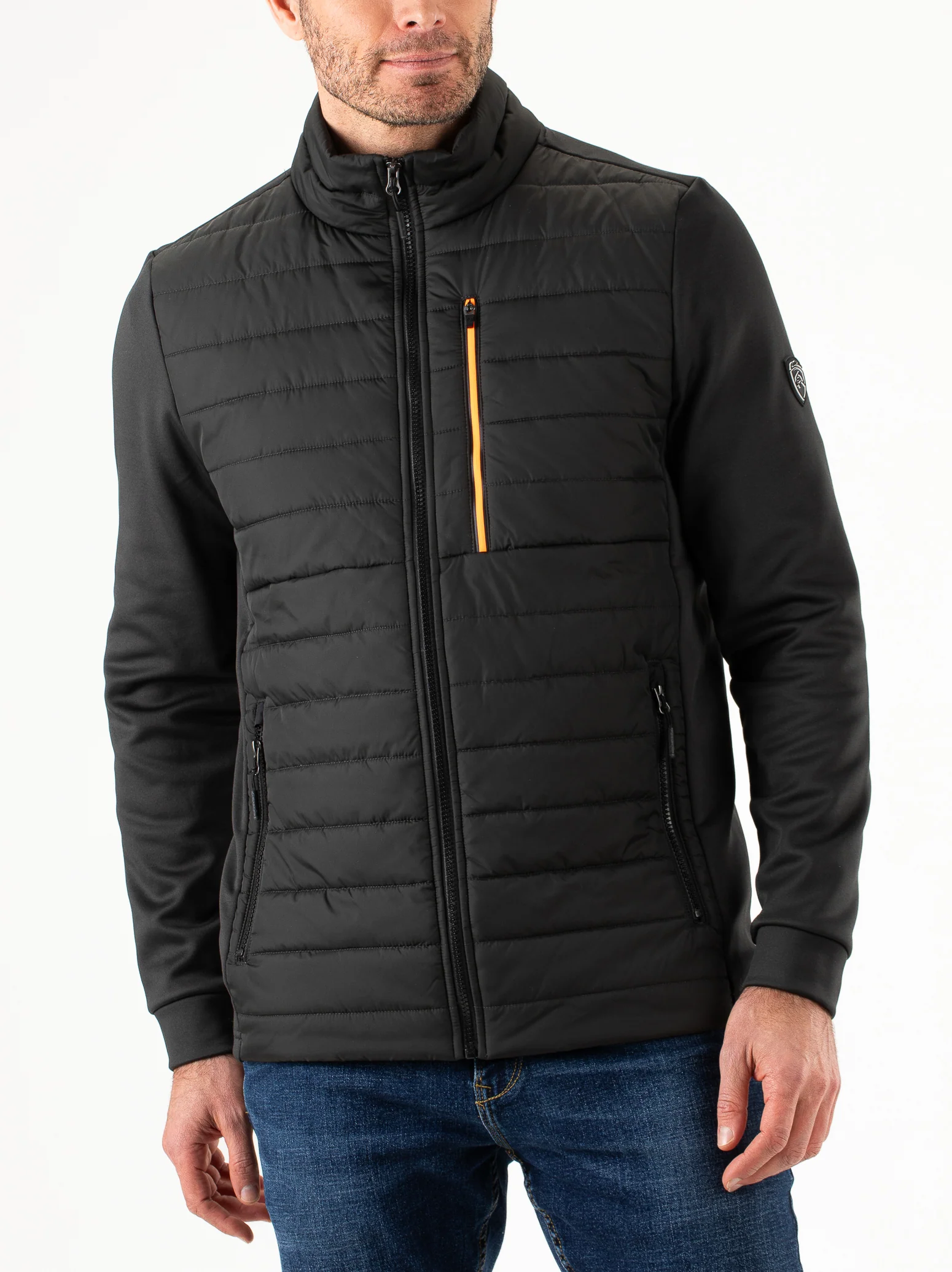 Chimon | Man Jacket - Afbeelding 5