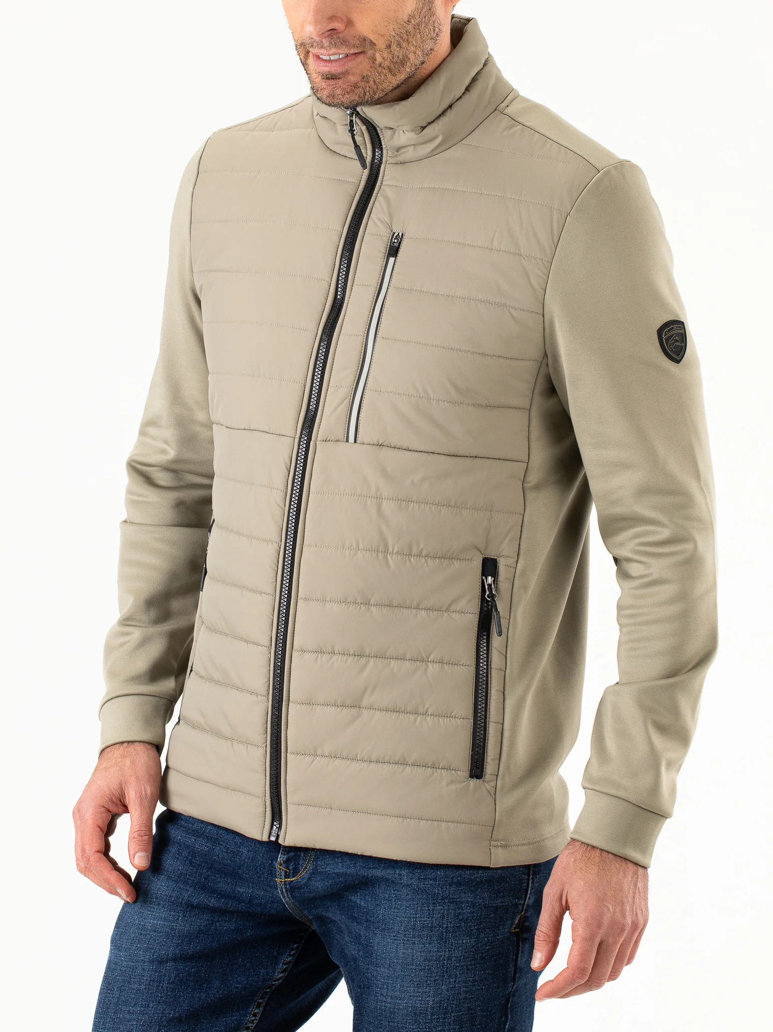 Chimon | Man Jacket - Afbeelding 8