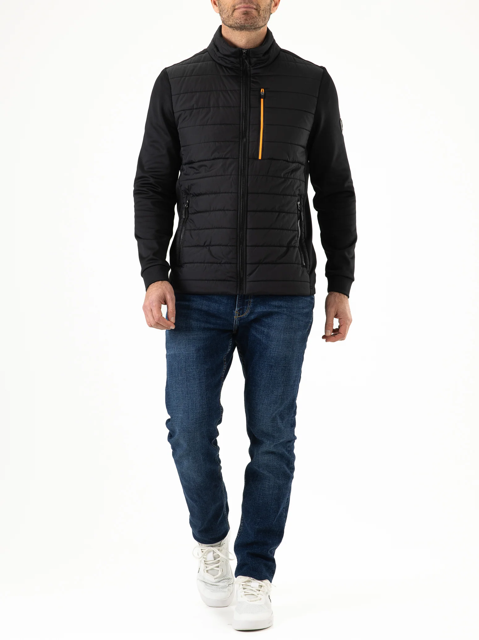 Chimon | Man Jacket - Afbeelding 4