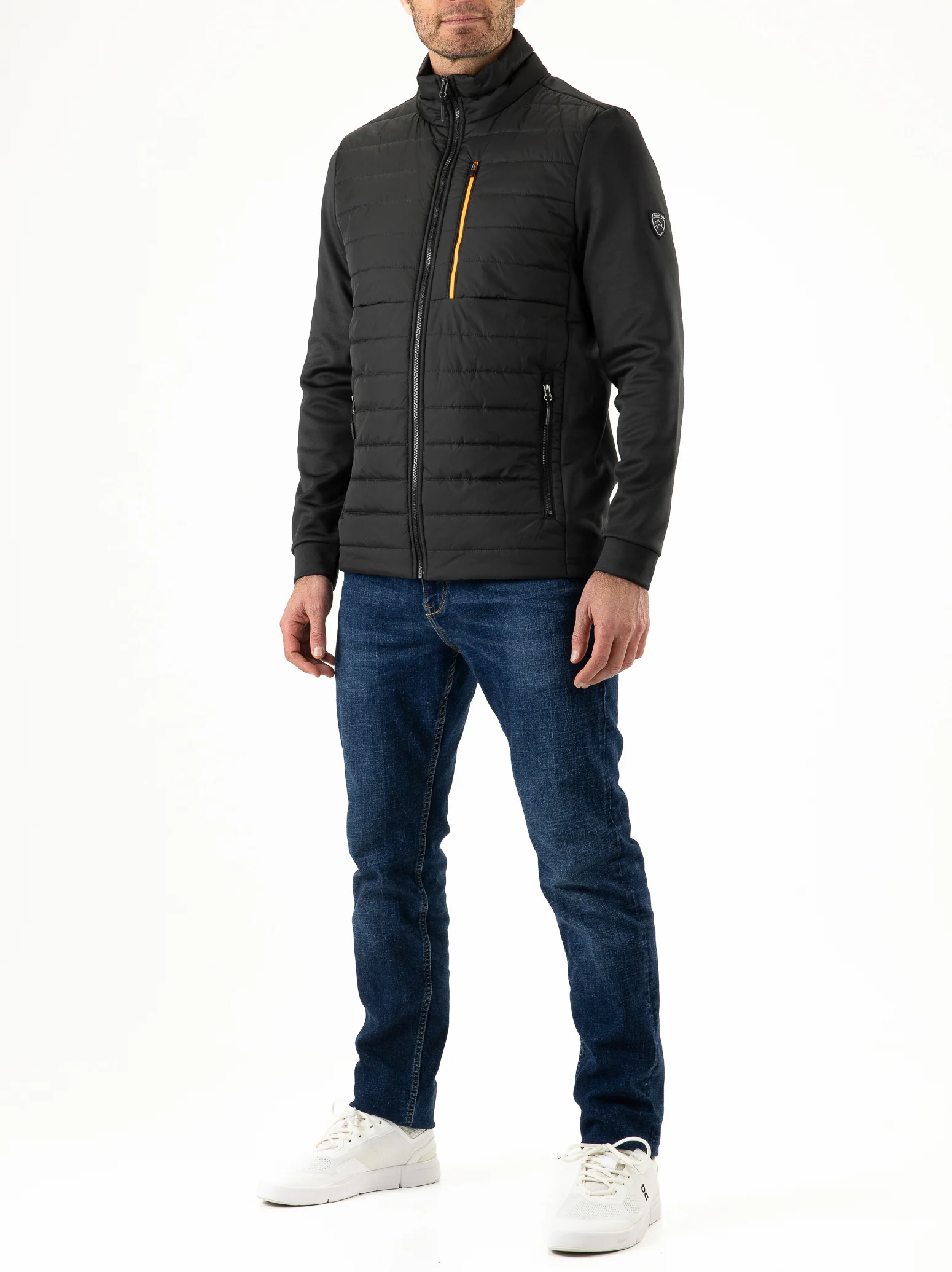 Chimon | Man Jacket - Afbeelding 7