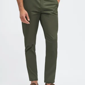 Chino broek heren Olive - Cavani Dakota