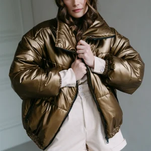 Claire Jas | Aímée the Label | Bronze