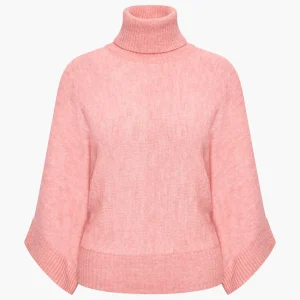 Sweater Clipo | Aímée the Label | Pink