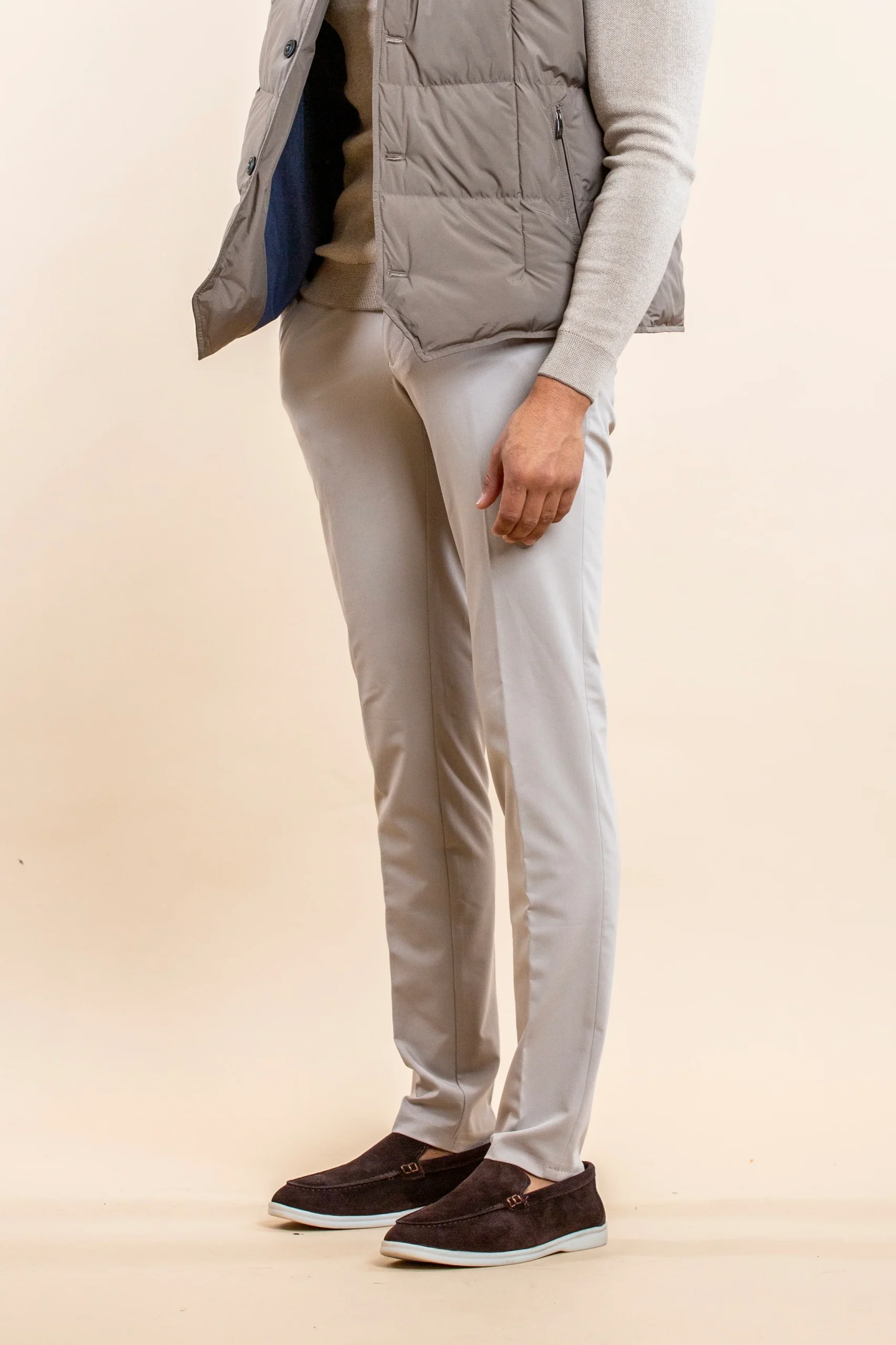 Ultralight Voyager Pantalon - Afbeelding 4