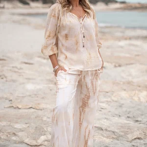 Pantalon Dario Tie Dye