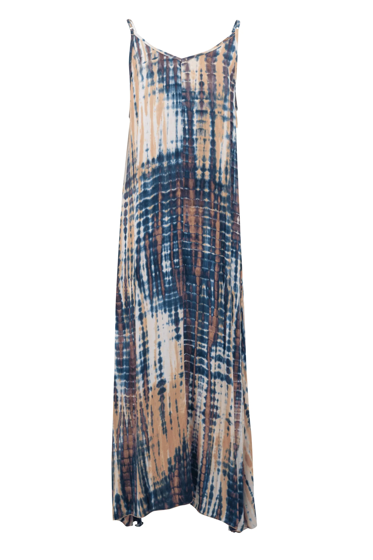 Dress Icha Beige - Afbeelding 3