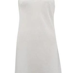 Underdress Cotton White