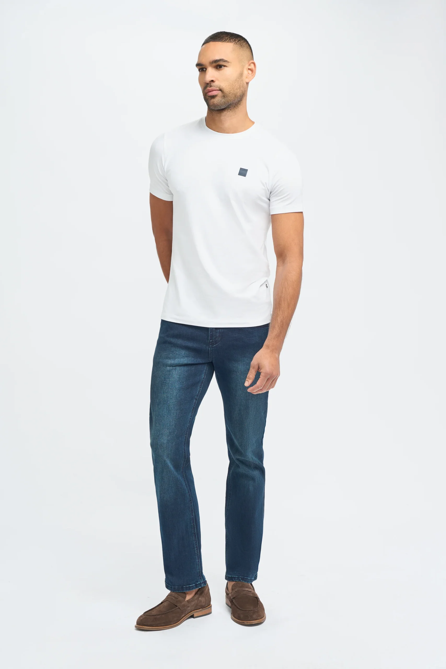 Cavani Heren Jeans - Dempsey - Afbeelding 3