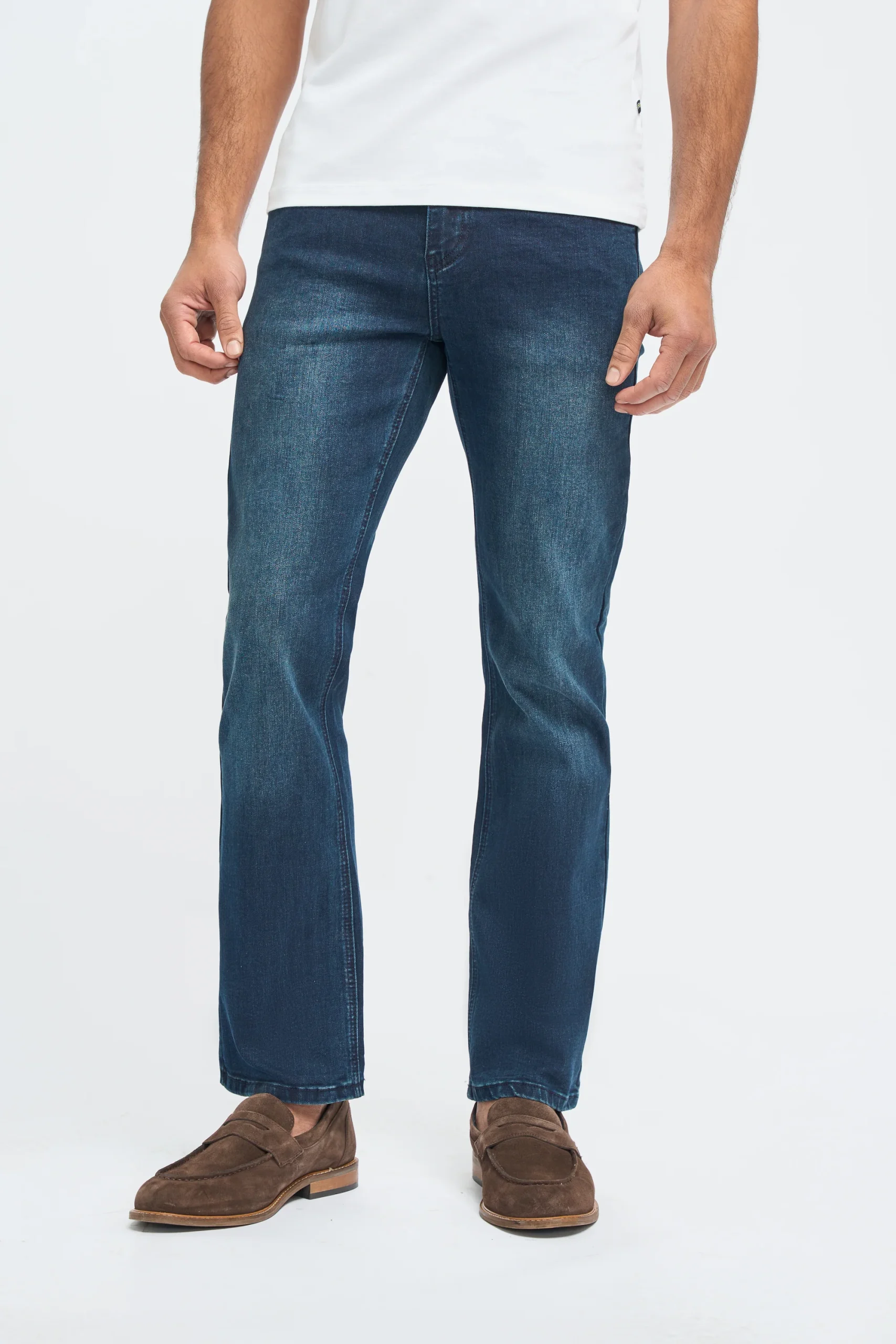 Cavani Heren Jeans - Dempsey