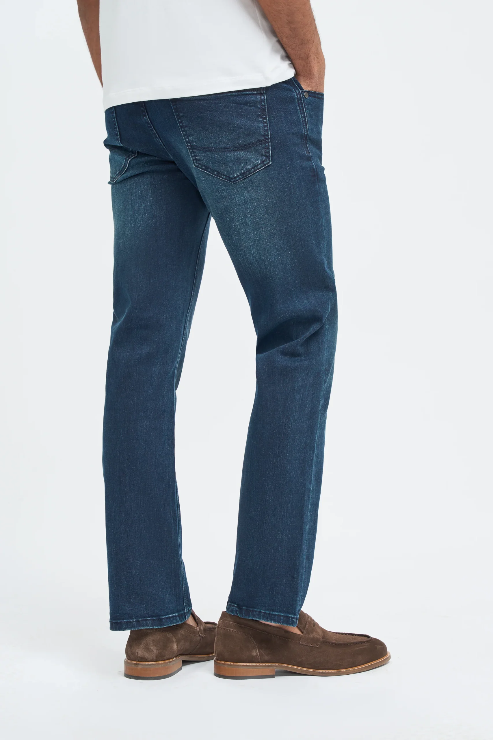 Cavani Heren Jeans - Dempsey - Afbeelding 4