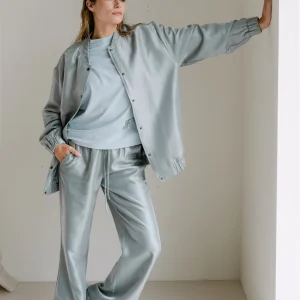 FaithAA Trouser | Blue