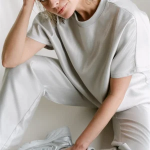 DreamyAA Shirt | Silver