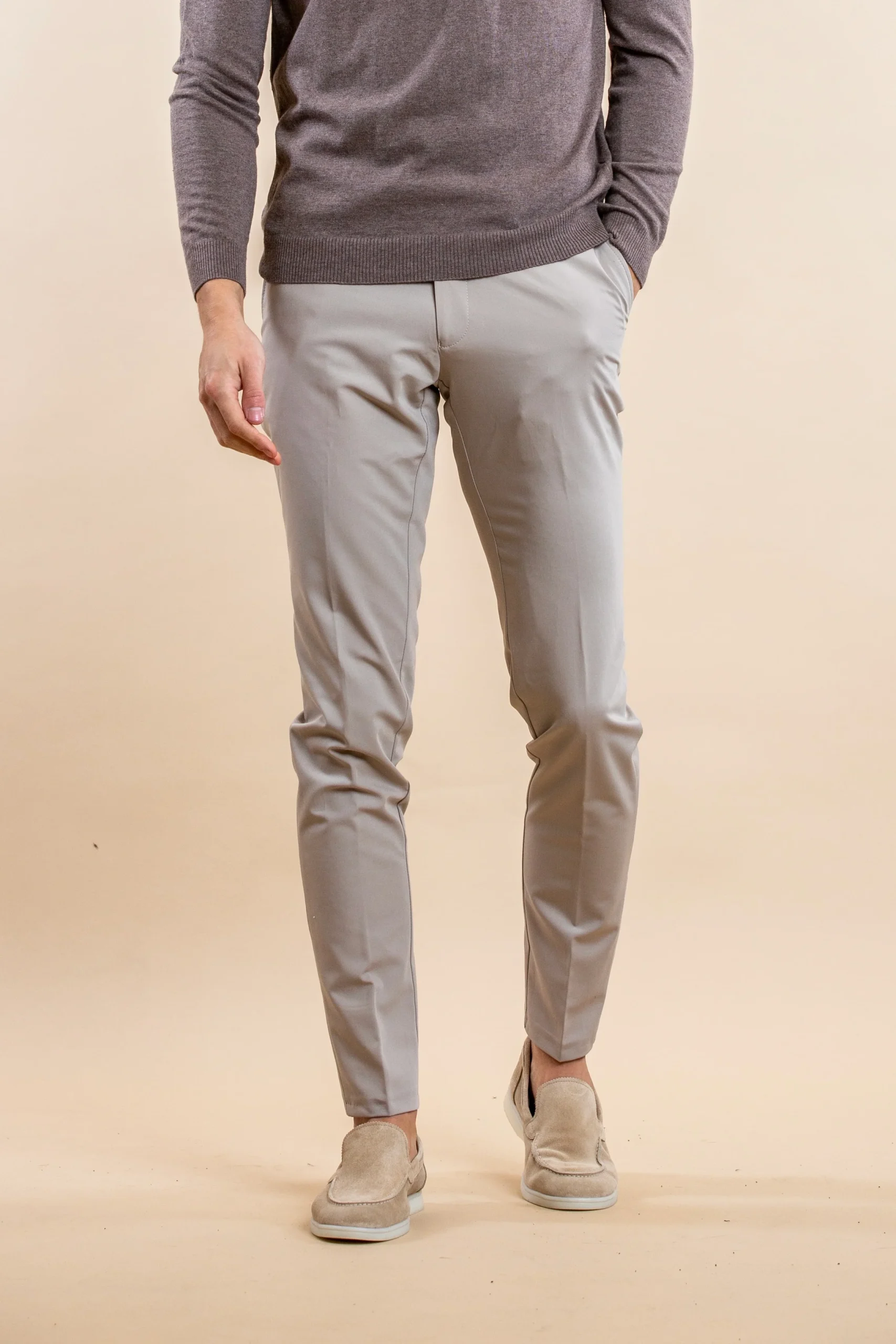 Ultralight Voyager Pantalon - Afbeelding 2