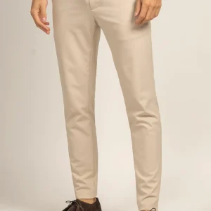 Elastische Active Pantalon