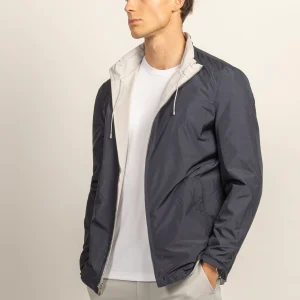 Tweezijdig Varsity Jas