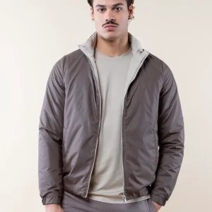 Tweezijdig Resort Jas