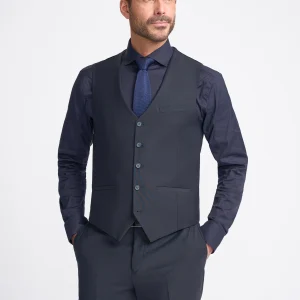 Cavani Bond - Gilet Midnight Navy